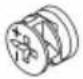 Vevor KLCH-03 - PARTS LIST - 19