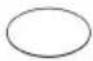 Vevor KLCH-03 - PARTS LIST - 9