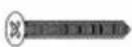 Vevor KLCH-03 - PARTS LIST - 4