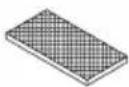 Vevor KLCH-03 - PARTS LIST - 3