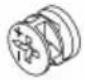 Vevor KLCH-03 - PARTS LIST - 17