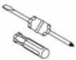 Vevor KLCH-03 - MODELL:KLCH-03 - 12
