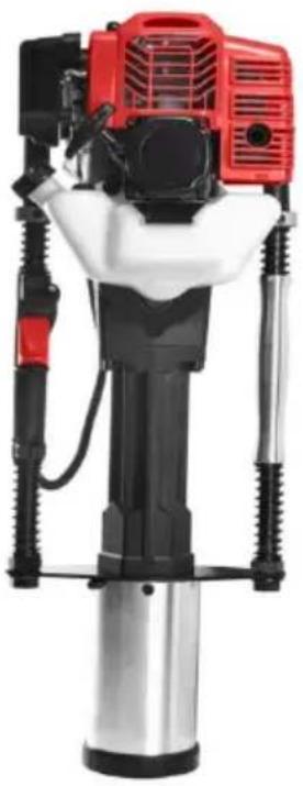 Vevor JH-95 - Fence Post Driver - 1