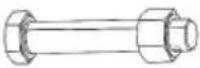 Vevor HXCZDJ-05 - STRUCTURE DIAGRAM - 7