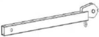 Vevor HXCZDJ-05 - STRUCTURE DIAGRAM - 5