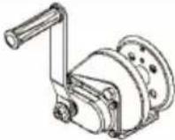 Vevor HXCZDJ-05 - STRUCTURE DIAGRAM - 13