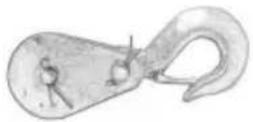Vevor HXCZDJ-05 - STRUKTURADIAGRAM - 12
