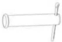 Vevor HXCZDJ-05 - STRUKTURADIAGRAM - 9