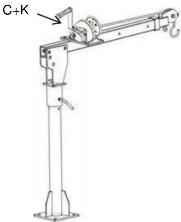 Vevor HXCZDJ-05 - ASSEMBLAGGIO - 5