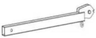 Vevor HXCZDJ-05 - STRUKTURADIAGRAM - 5