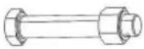 Vevor HXCZDJ-05 - DIAGRAMMA STRUTTURALE - 7