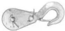 Vevor HXCZDJ-05 - STRUKTURDIAGRAM - 12