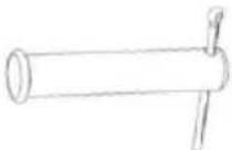 Vevor HXCZDJ-05 - STRUCTURE DIAGRAM - 9