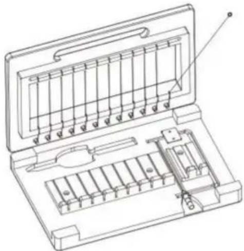 Vevor KH-Q05 - TOUGH TOOLS, HALF PRICE - 1