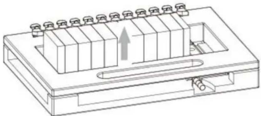 Vevor KH-Q05 - INSTALLATION ET FONCTIONNEMENT - 4