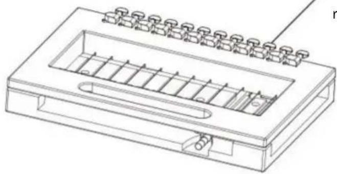 Vevor KH-Q05 - ZAPISZ TE INSTRUKCJE - 12
