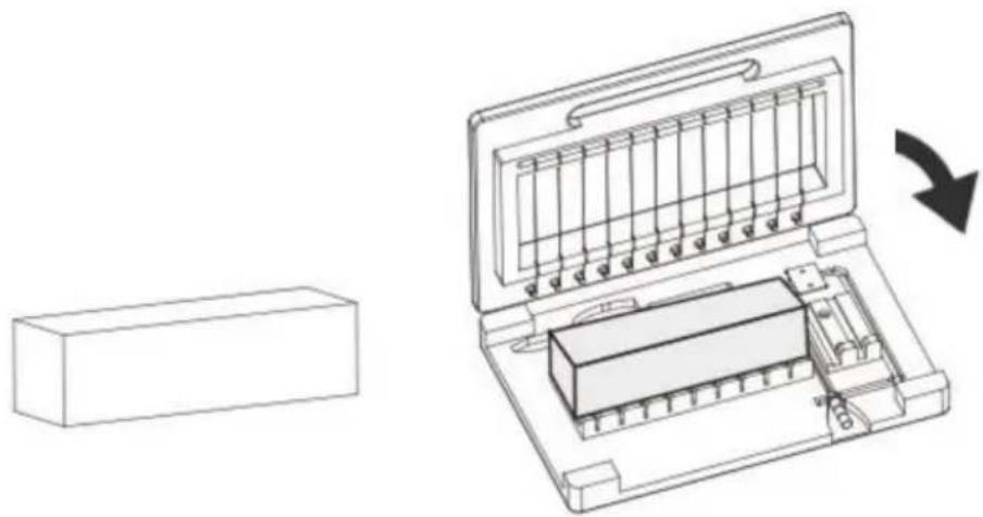 Vevor KH-Q05 - ZAPISZ TE INSTRUKCJE - 9