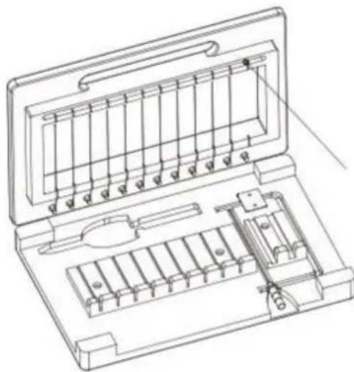 Vevor KH-Q05 - INSTALLATION ET FONCTIONNEMENT - 7