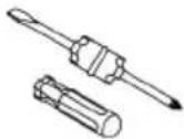 Vevor KLEC-01 - TO PREVENT SERIOUS INJURY AND DEATH FROM TIPPING: - 15