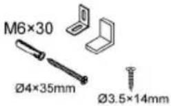Vevor KLEC-01 - TO PREVENT SERIOUS INJURY AND DEATH FROM TIPPING: - 12