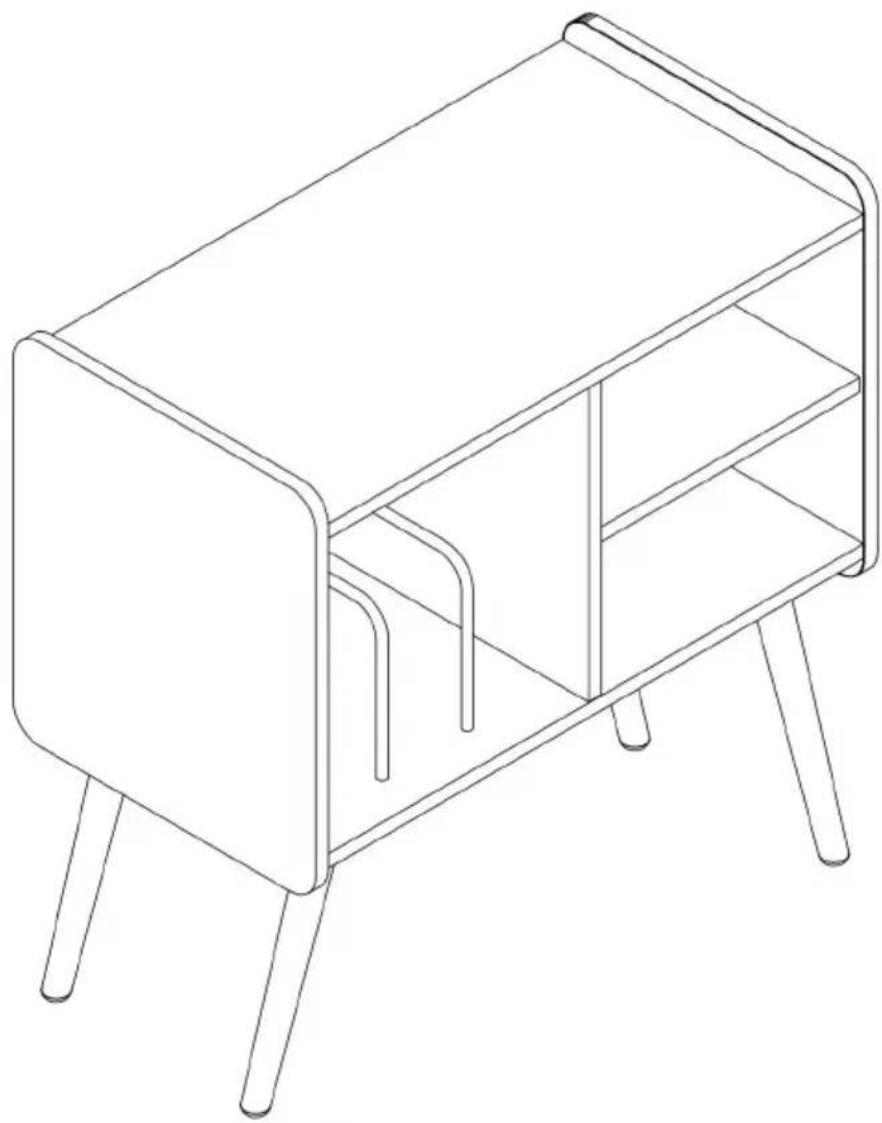 Vevor KLEC-01 - COMPLETION - 1