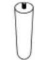 Vevor KLEC-01 - TO PREVENT SERIOUS INJURY AND DEATH FROM TIPPING: - 6