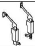 Vevor KLLT-03 - PARTS LIST - 6