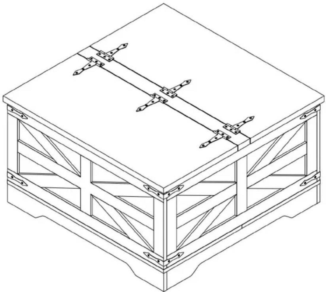 Vevor KLLT-03 - 15 - 1