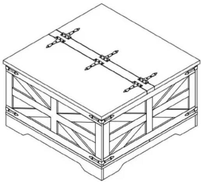 Vevor KLLT-03 - MODELLO:KLLT-0 3 - 1