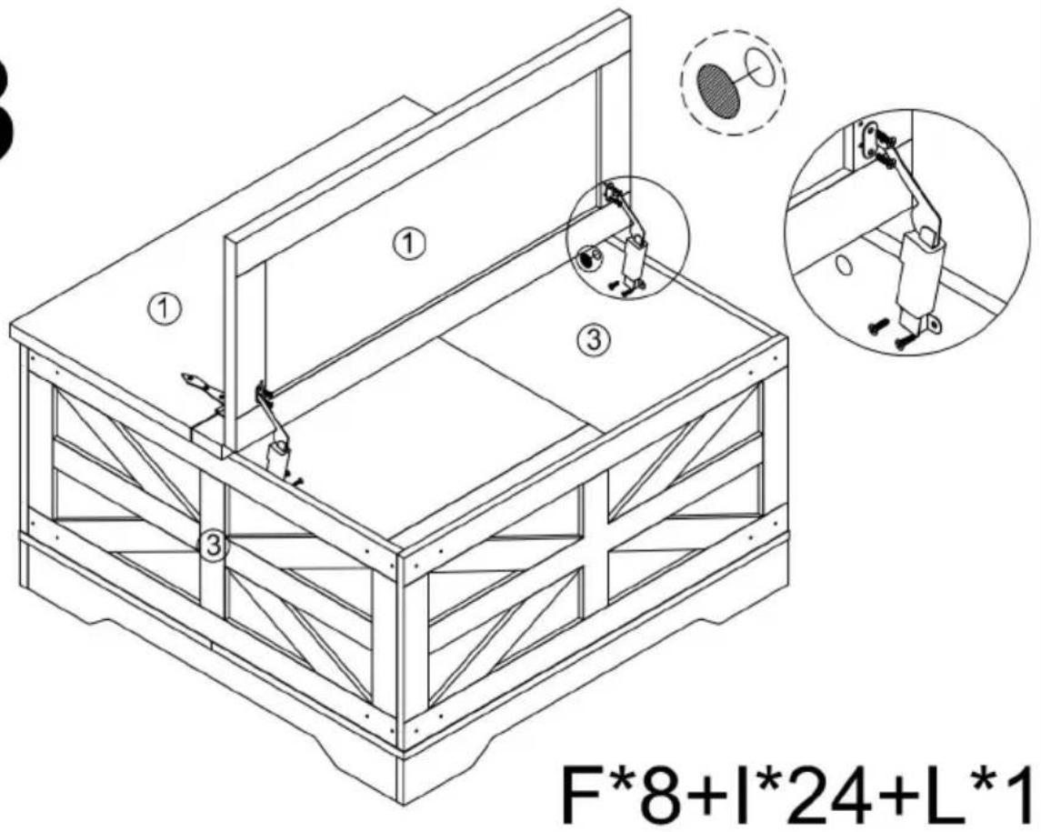 Vevor KLLT-03 - VEVOR® - 21