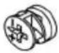 Vevor KLLT-03 - PARTS LIST - 3