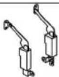 Vevor KLLT-03 - PARTS LIST - 14