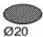 Vevor KLLT-03 - PARTS LIST - 11