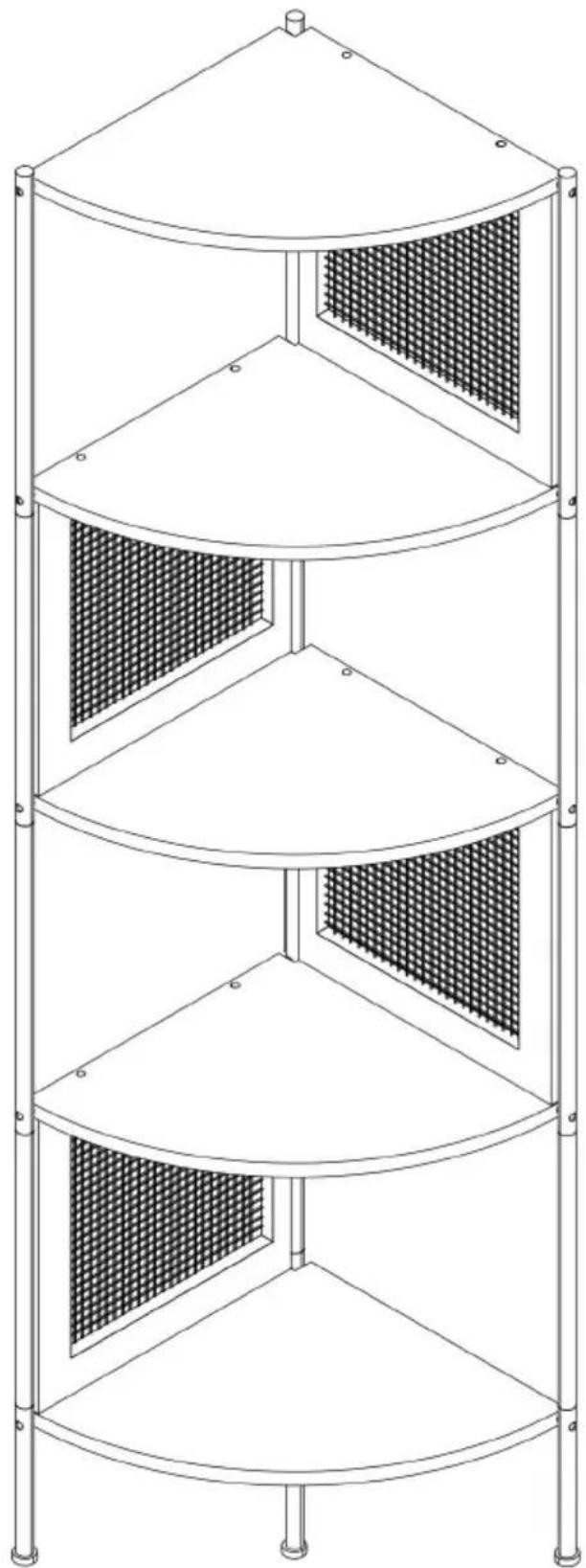Vevor HY-BTZJJ-009 - COMPLETION - 1