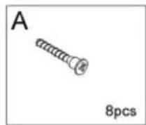 Vevor HY-BTZJJ-009 - TOUGH TOOLS, HALF PRICE - 8