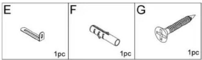Vevor HY-BTZJJ-009 - STEP : 7 - 4