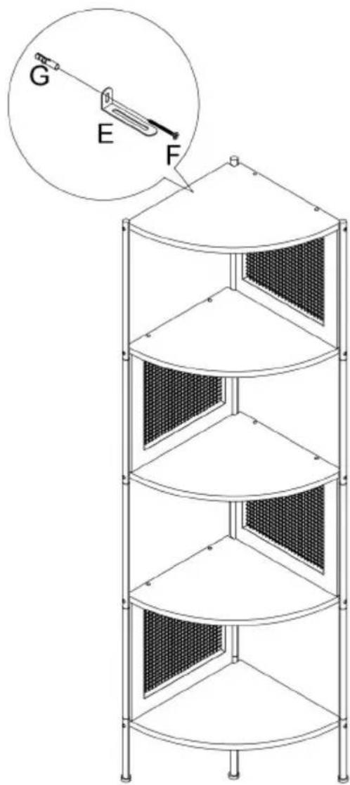 Vevor HY-BTZJJ-009 - STEP : 7 - 3