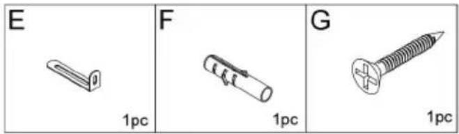 Vevor HY-BTZJJ-009 - STEP : 7 - 4
