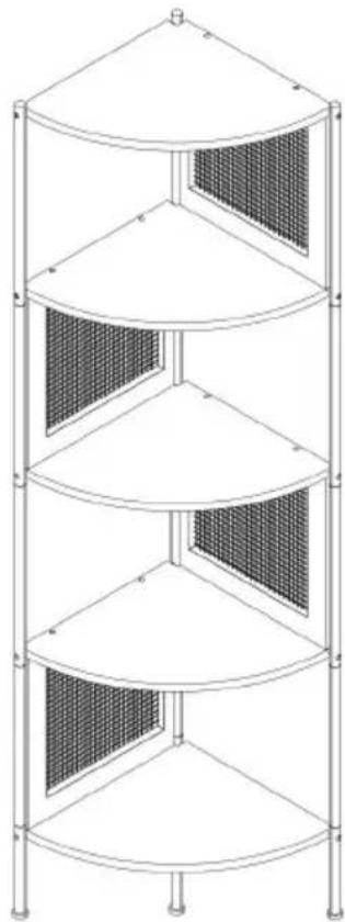 Vevor HY-BTZJJ-009 - VEVOR® - 1