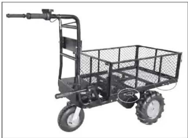 Vevor EWB7614 - Dear Customer! - 7