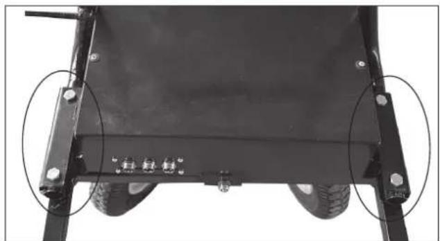 Vevor EWB7614 - ASSEMBLY - 4