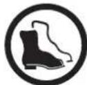 Vevor EWB7614 - SAVE THESE INSTRUCTIONS - 5
