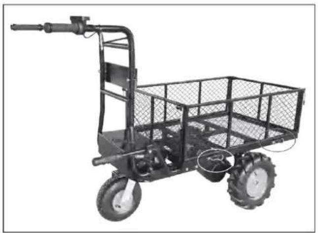 Vevor EWB7614 - Dear Customer! - 7