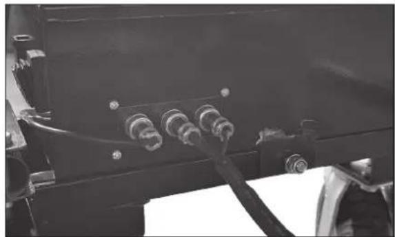 Vevor EWB7614 - ASSEMBLY - 9