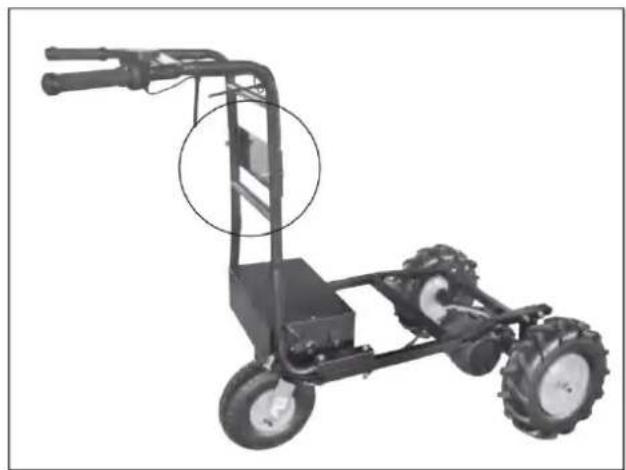 Vevor EWB7614 - SPARA DESSA INSTRUKTIONER - 5