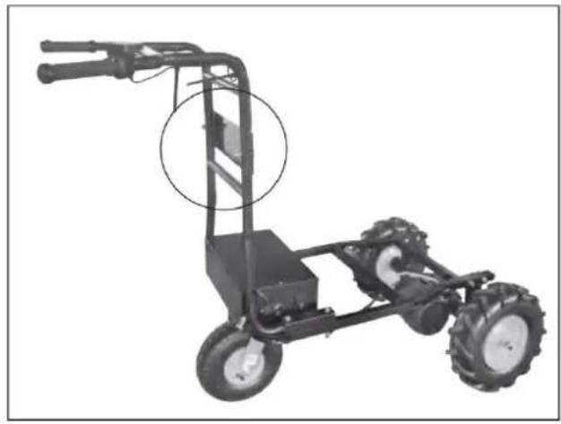 Vevor EWB7614 - Dear Customer! - 4
