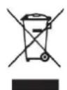 Vevor EWB7614 - KORREKT AVFALLSHANTERING - 1