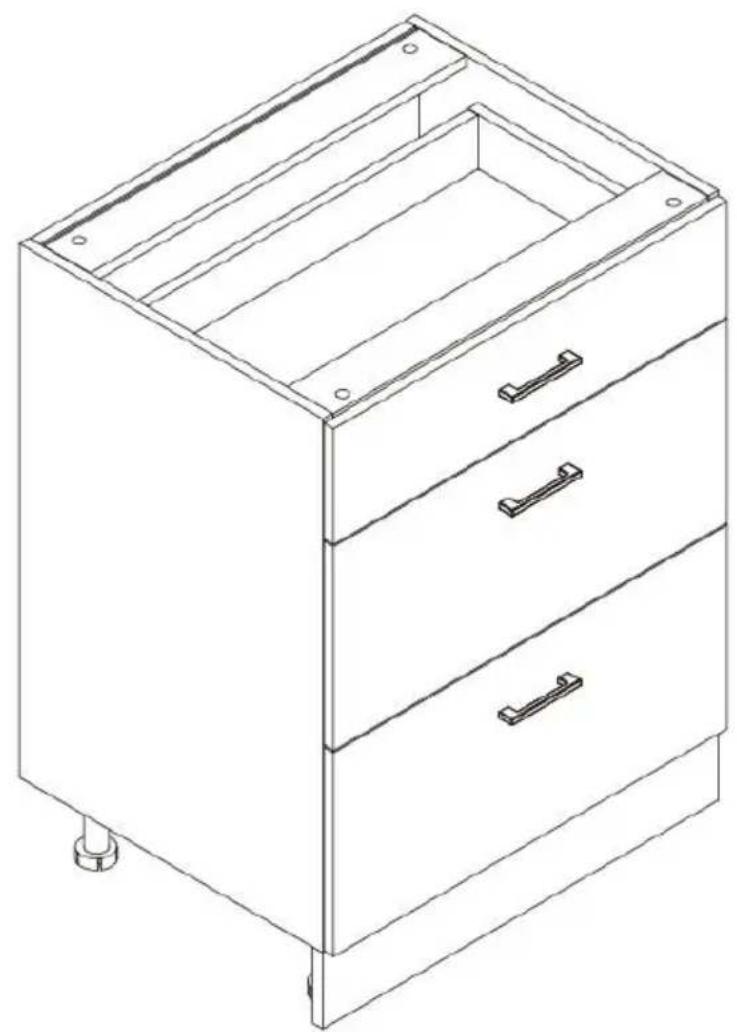Vevor KLCC-08 - ASSEMBLY PRECAUTIONS - 36