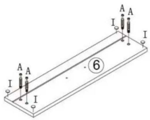 Vevor KLCC-08 - VEVOR - 8