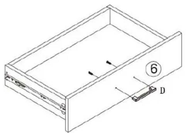Vevor KLCC-08 - ASSEMBLY PRECAUTIONS - 26